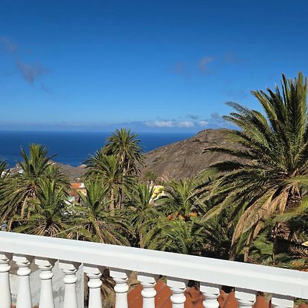 Vv Casa Lucas A 15 Minutos Del Garajonay Villa Vallehermoso Ngoại thất bức ảnh