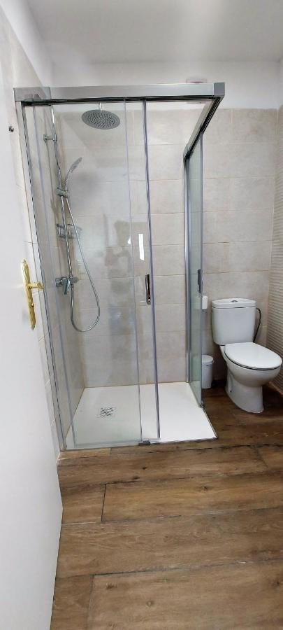 Vv Casa Lucas A 15 Minutos Del Garajonay Villa Vallehermoso Ngoại thất bức ảnh
