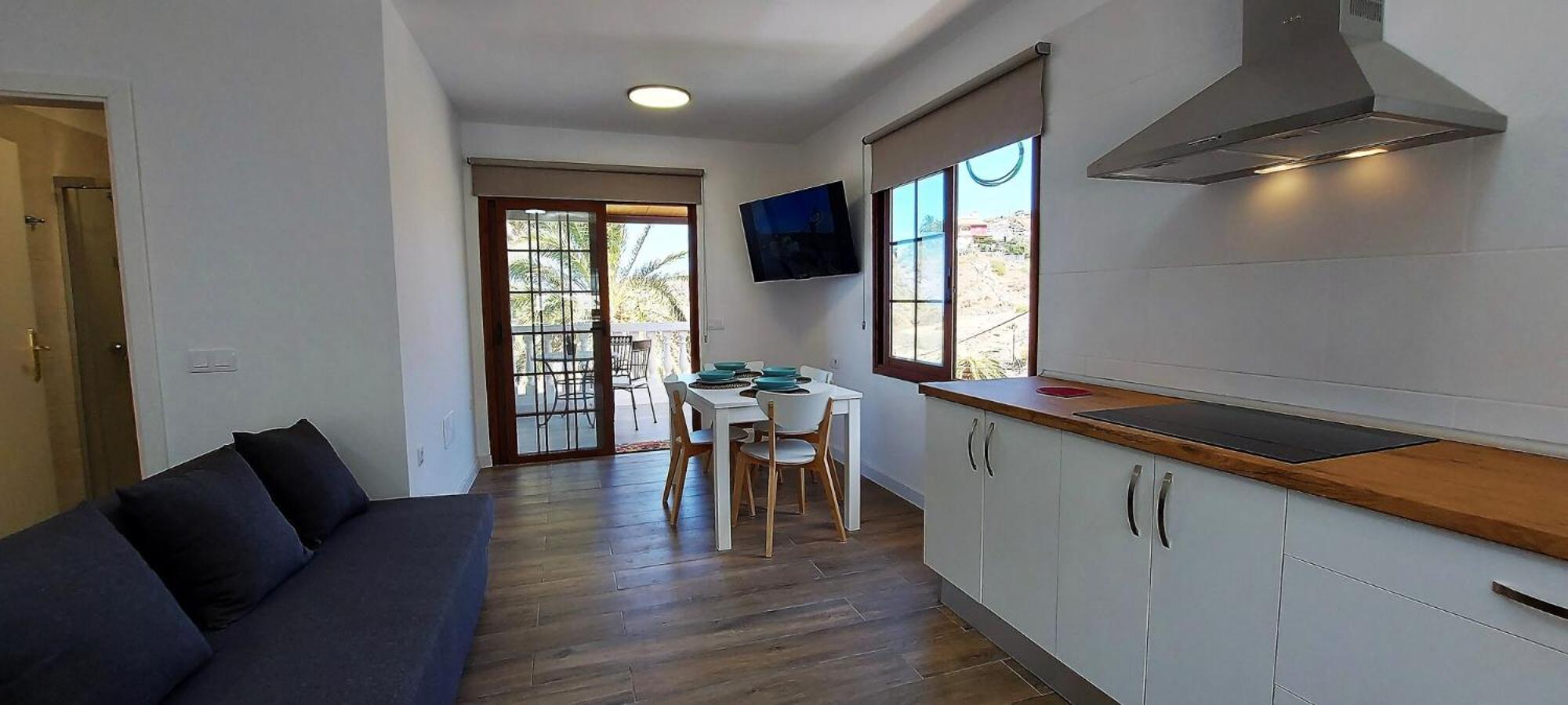 Vv Casa Lucas A 15 Minutos Del Garajonay Villa Vallehermoso Ngoại thất bức ảnh