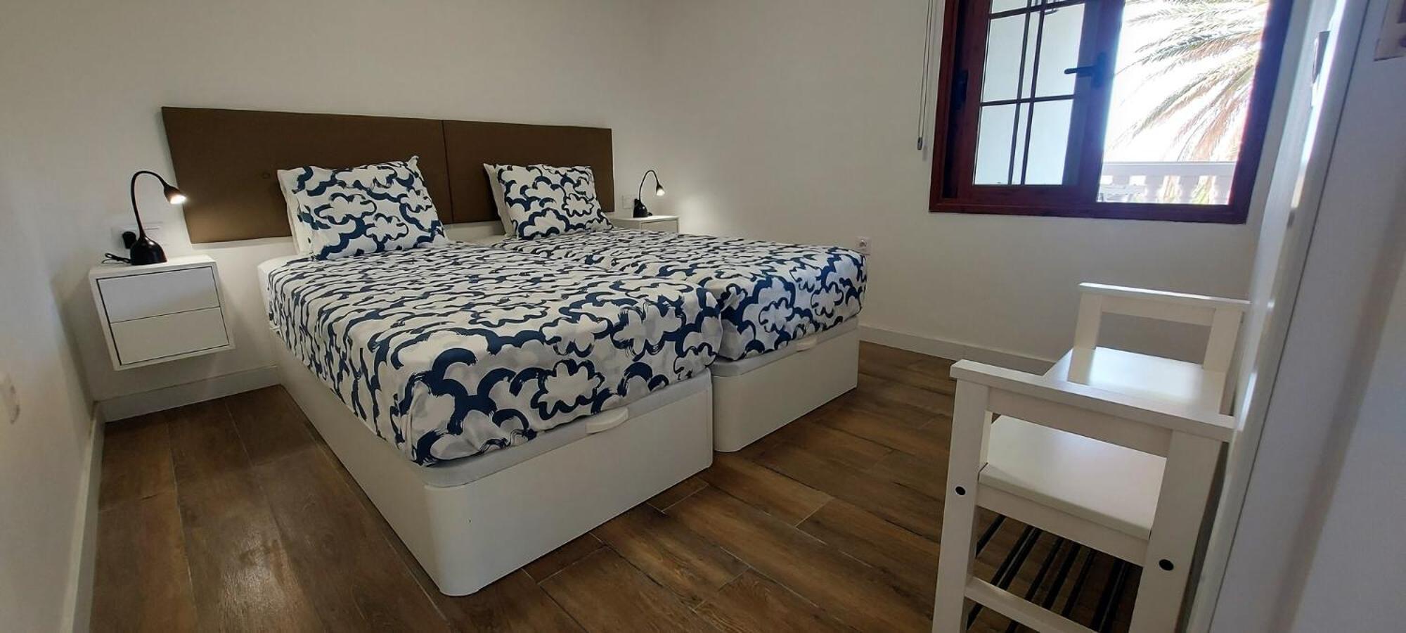 Vv Casa Lucas A 15 Minutos Del Garajonay Villa Vallehermoso Ngoại thất bức ảnh